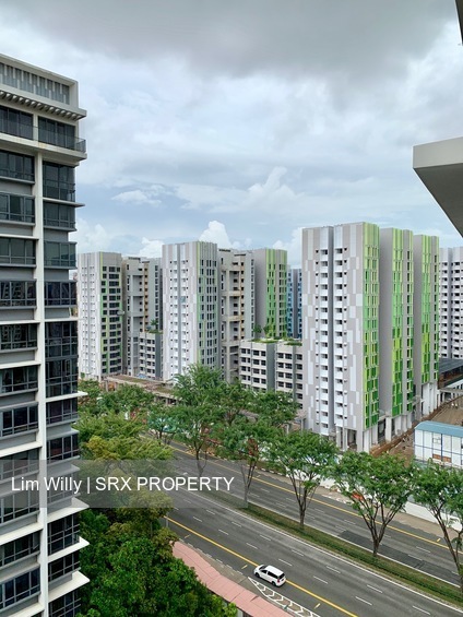8@Woodleigh (D13), Condominium #215846921